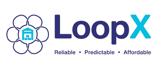 LoopX Logo